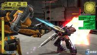 Imagen 1 de Armored Core 3: Portable para PSP