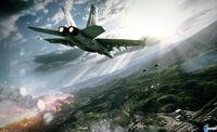 Nuevas im�genes y tr�iler de Battlefield 3