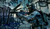 Nuevas im�genes y tr�iler de Battlefield 3