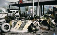 Nuevas im�genes y tr�iler de Battlefield 3