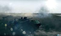 Nuevas im�genes y tr�iler de Battlefield 3