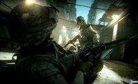 Nuevas im�genes y tr�iler de Battlefield 3