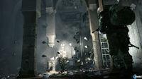 Pantalla Battlefield 3