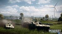 Battlefield 3: Armored Kill se muestra en un nuevo tr�iler