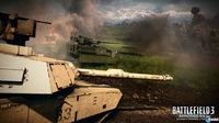 Battlefield 3: Armored Kill se muestra en un nuevo tr�iler