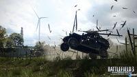 Dos nuevas im�genes de Battlefield 3: Armored Kill
