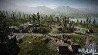 Mostrados los nuevos escenarios de Battlefield 3