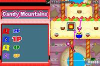 Go! Go! Cosmo Cops!