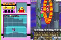 Imagen 1 de Go! Go! Cosmo Cops! para Nintendo DS