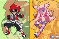 Imagen 7 de Go! Go! Cosmo Cops! para Nintendo DS