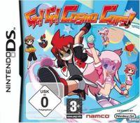 Imagen 11 de Go! Go! Cosmo Cops! para Nintendo DS