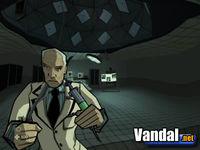 Imagen 22 de XIII para Xbox