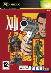 Imagen 26 de XIII para Xbox