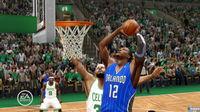 Nuevas im�genes de NBA Live 10