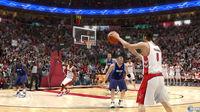 Nuevas im�genes de NBA Live 10