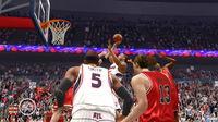 Nuevas im�genes de NBA Live 10