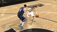 Nuevas im�genes de NBA Live 10