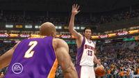 Nuevas im�genes de NBA Live 10