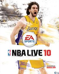 Imagen 7 de NBA Live 10 para PlayStation 3