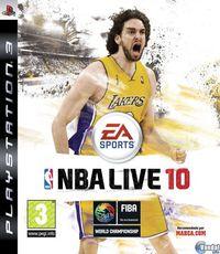 Imagen 15 de NBA Live 10 para PlayStation 3