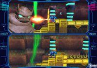 Imagen 22 de Chronos Twins DX WiiW para Wii