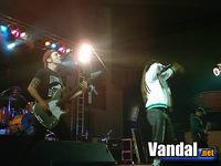 Tony Hawk Underground 2 protagoniza un festival en Madrid