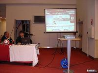 Pc F�tbol 2006 se presenta en Espa�a