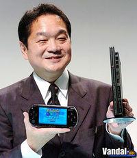 El padre de PlayStation recibe un premio por toda su carrera