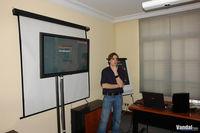 Asistimos a la presentaci�n de Metal Gear Solid 4 en Espa�a
