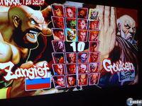 Street Fighter IV podr�a contar con un personaje m�s