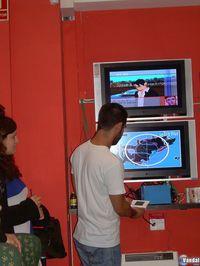 Virgin Play nos presenta Flower, Sun and Rain y Away: Shuffle Dungeon
