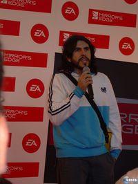 EA presenta Mirror's Edge