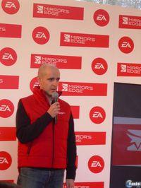 EA presenta Mirror's Edge