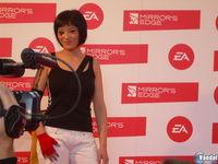 EA presenta Mirror's Edge