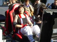 EA presenta Mirror's Edge