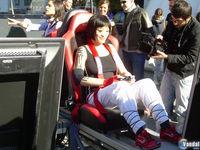EA presenta Mirror's Edge