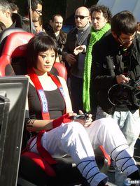 EA presenta Mirror's Edge