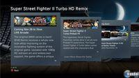 Super Street Fighter II Turbo HD Remix llega el 26 de noviembre