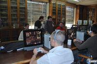 Call of Duty: World at War se presenta en Espa�a