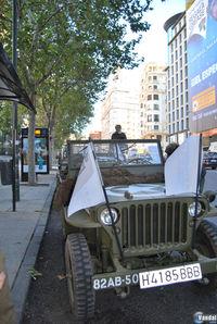 Call of Duty: World at War se presenta en Espa�a