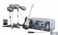 EyeToy y Rock Band entran en la historia de los videojuegos
