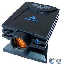 EyeToy y Rock Band entran en la historia de los videojuegos