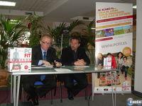 Planeta de Agostini nos presenta PC Fit