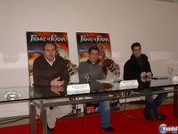 El nuevo Prince of Persia se presenta en Madrid