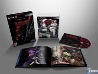 Anunciada una edici�n especial de Bayonetta para Europa