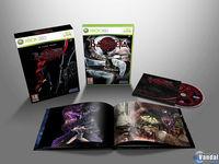Anunciada una edici�n especial de Bayonetta para Europa