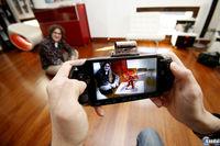 Sony presenta Invizimals en Espa�a