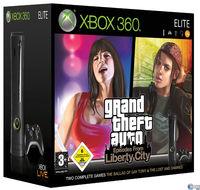 Ya disponible el pack de Xbox 360 con los episodios de GTA IV