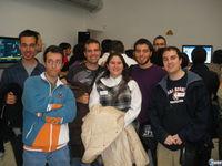 Vandal participa en el concurso de New Super Mario Bros Wii realizado por Nintendo