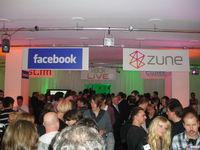 Microsoft presenta en Londres la nueva actualizaci�n de Xbox 360